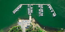 Amiraalinsatama Marina