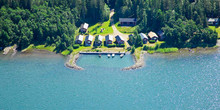 Antila Boat Harbour
