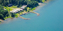 Antila Boat Harbour