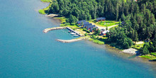 Antila Boat Harbour
