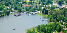 Anttola Marina