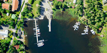 Anttola Marina