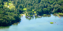 Anttoora Yacht Harbour