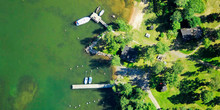 Anttoora Yacht Harbour