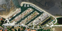 Andernos Marina