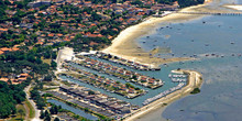 Andernos Marina