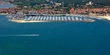 Arcachon Marina