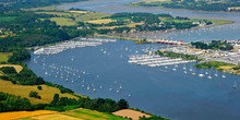 Arzal Camoel Marina