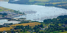 Arzal Camoel Marina