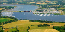 Arzal Camoel Marina