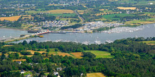 Arzal Camoel Marina