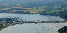 Arzal Camoel Marina