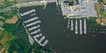 Arzal Camoel Marina
