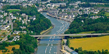 Auray Marina