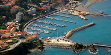 Banyuls Marina