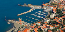 Banyuls Marina