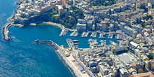 Bastia Vieux Port Marina