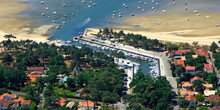 Port of Betey Marina