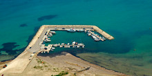 Astrakeri Marina