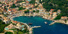 Kassiopi Marina