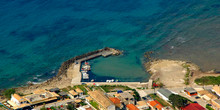 Agios Georgios Marina