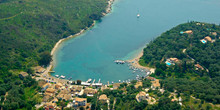 Agios Stefanos Marina