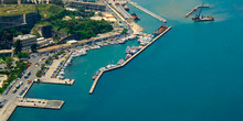 Old Port Marina