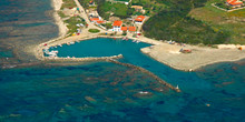 Othoni Island Marina