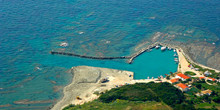 Othoni Island Marina