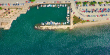 Igoumenitsa Marina