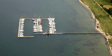 Bockholmwik Marina