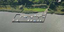 Borgwedel North Marina