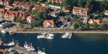 Ronnenbergweg Marina