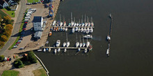 Am Hafen Road Marina