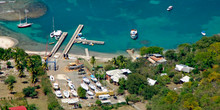 Carriacou Marine