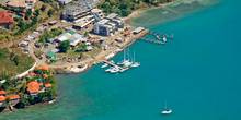 Spice Island Marine Services
