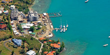 Spice Island Marine Services