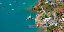 Spice Island Marine Services