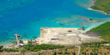 McQuilkin's Marina