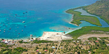 McQuilkin's Marina