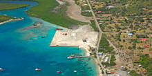 McQuilkin's Marina
