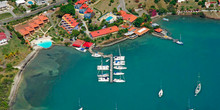 Virgin Beach Marina