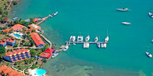 Virgin Beach Marina