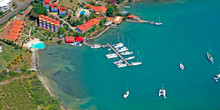 Virgin Beach Marina
