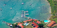 Virgin Beach Marina