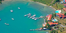 Virgin Beach Marina