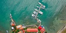Virgin Beach Marina