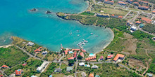 Virgin Beach Marina
