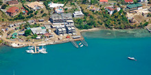 Prickly Bay Marina
