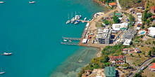 Prickly Bay Marina